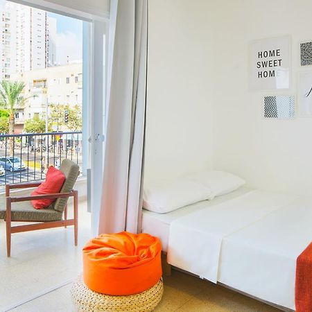 Habima Square Apartment Tel-Aviv Extérieur photo