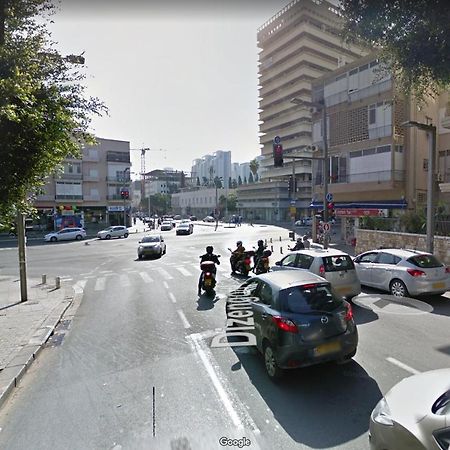 Habima Square Apartment Tel-Aviv Extérieur photo