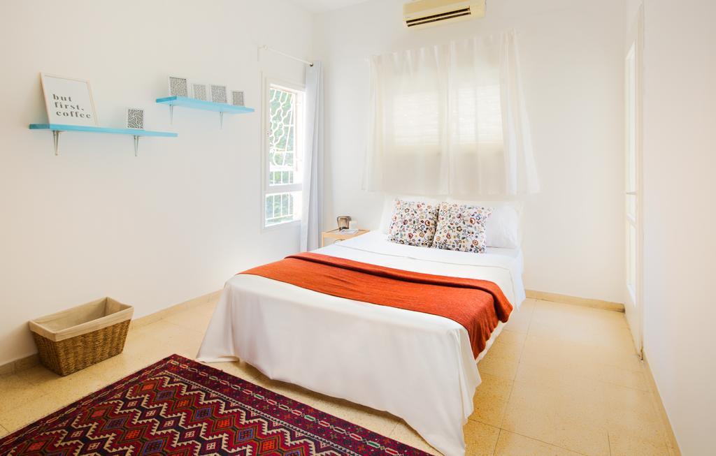 Habima Square Apartment Tel-Aviv Extérieur photo