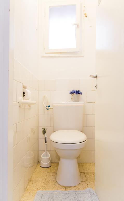 Habima Square Apartment Tel-Aviv Extérieur photo