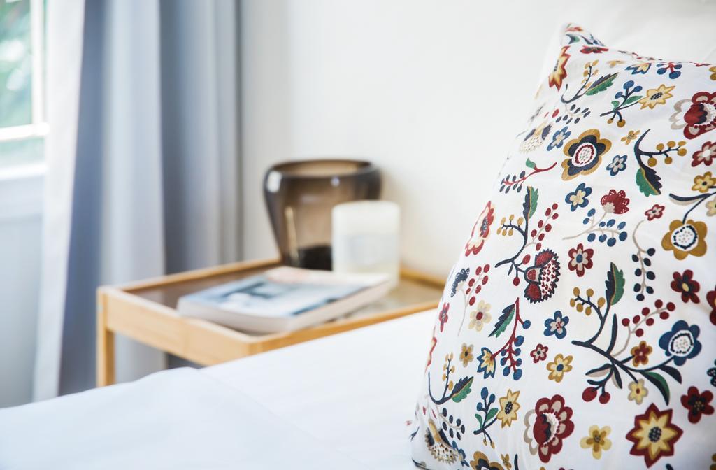 Habima Square Apartment Tel-Aviv Extérieur photo