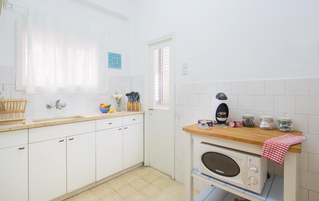 Habima Square Apartment Tel-Aviv Extérieur photo