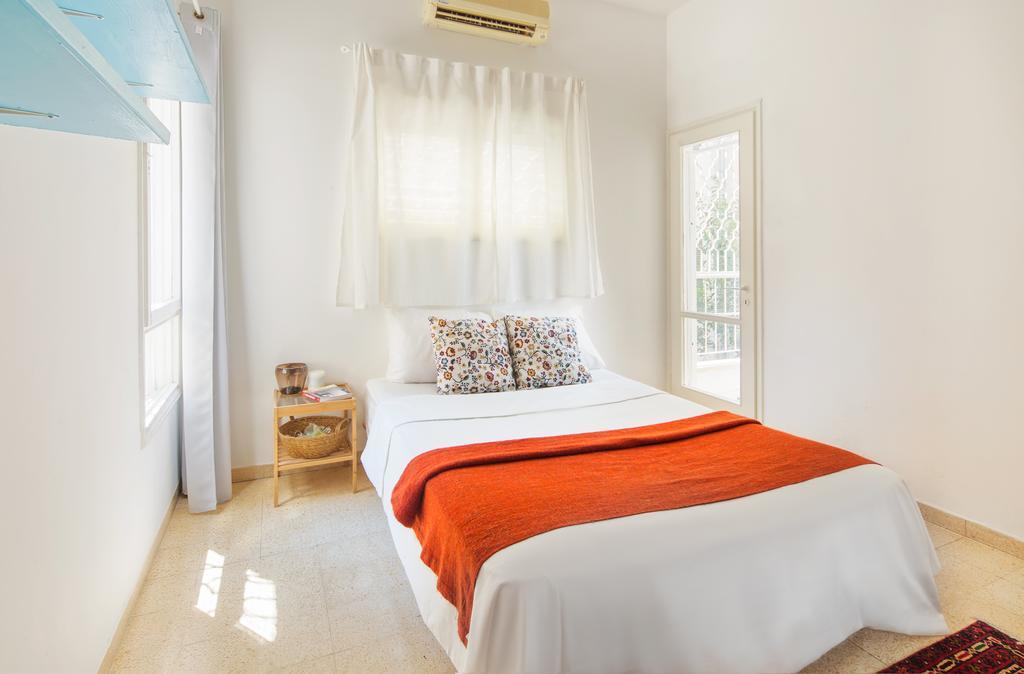Habima Square Apartment Tel-Aviv Extérieur photo